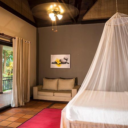 Silk Wild Residence Siem Reap Exterior foto