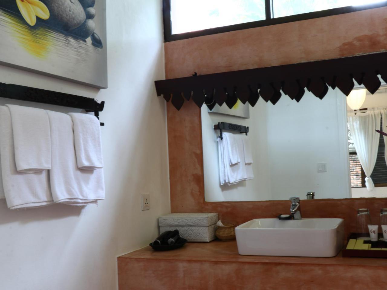 Silk Wild Residence Siem Reap Zimmer foto