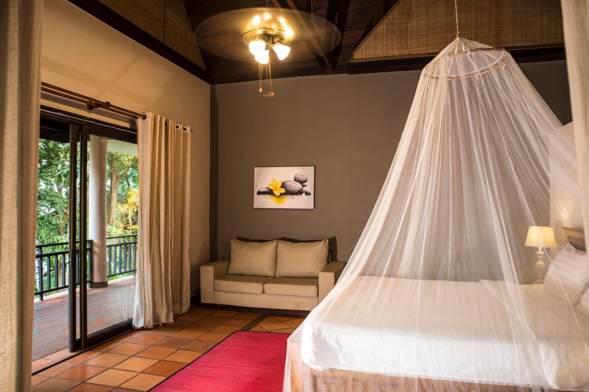Silk Wild Residence Siem Reap Exterior foto